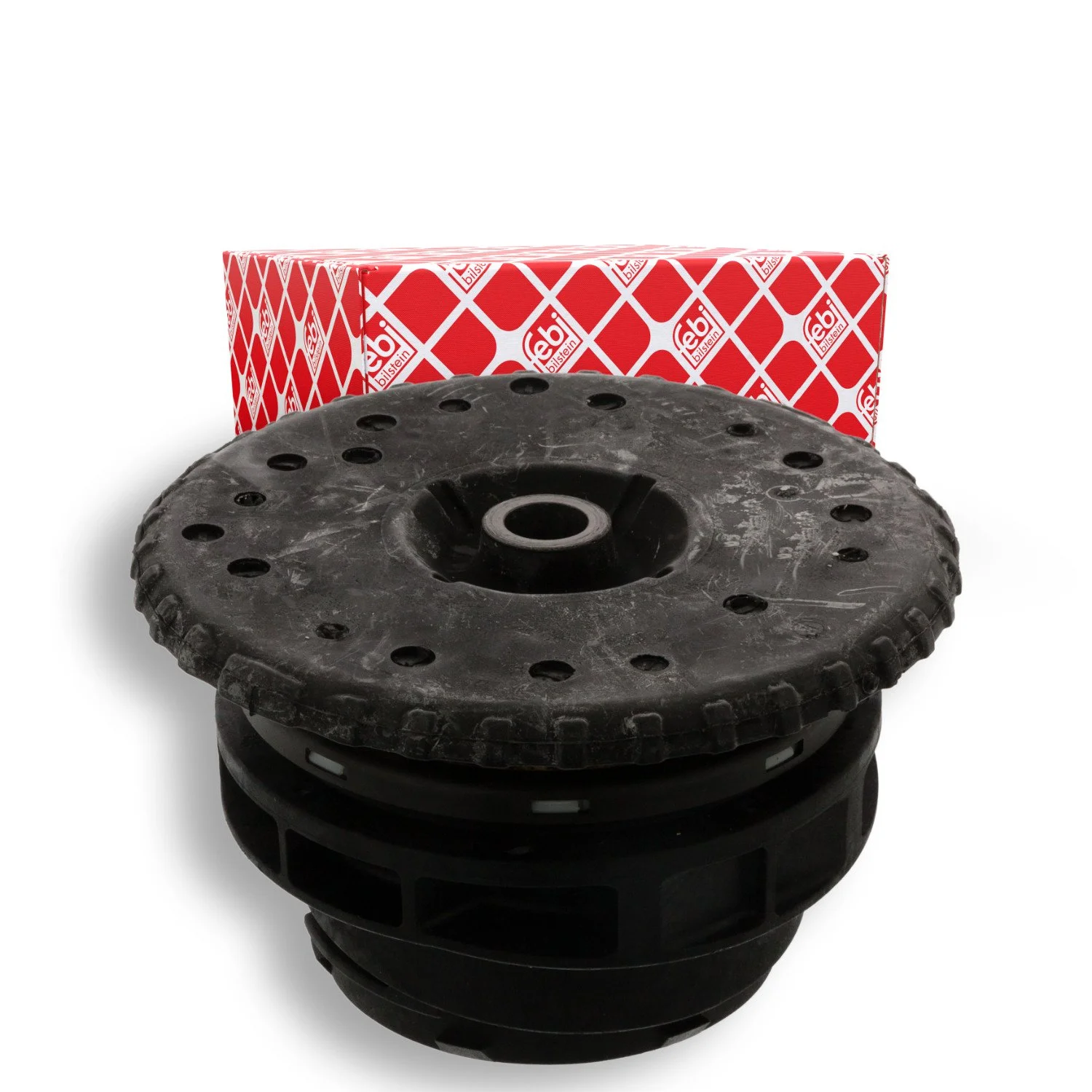 Ремкомплект опоры амортизатора FEBI BILSTEIN 44917 для NISSAN OPEL RENAULT, фото №1