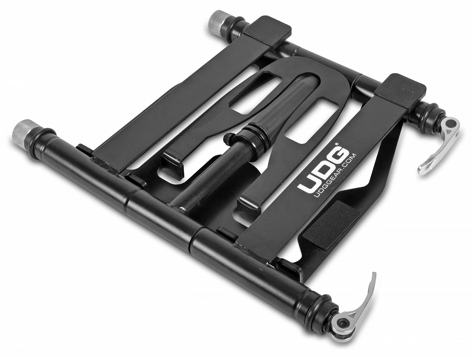 Подставка для ноутбука UDG Ultimate Digi Черный, фото №6