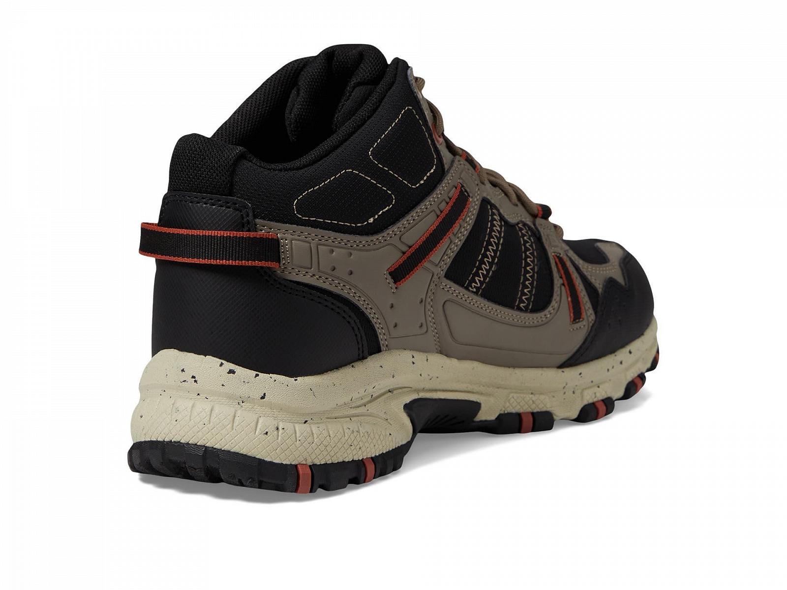 Кроссовки Skechers Hillcrest мужские, фото №5