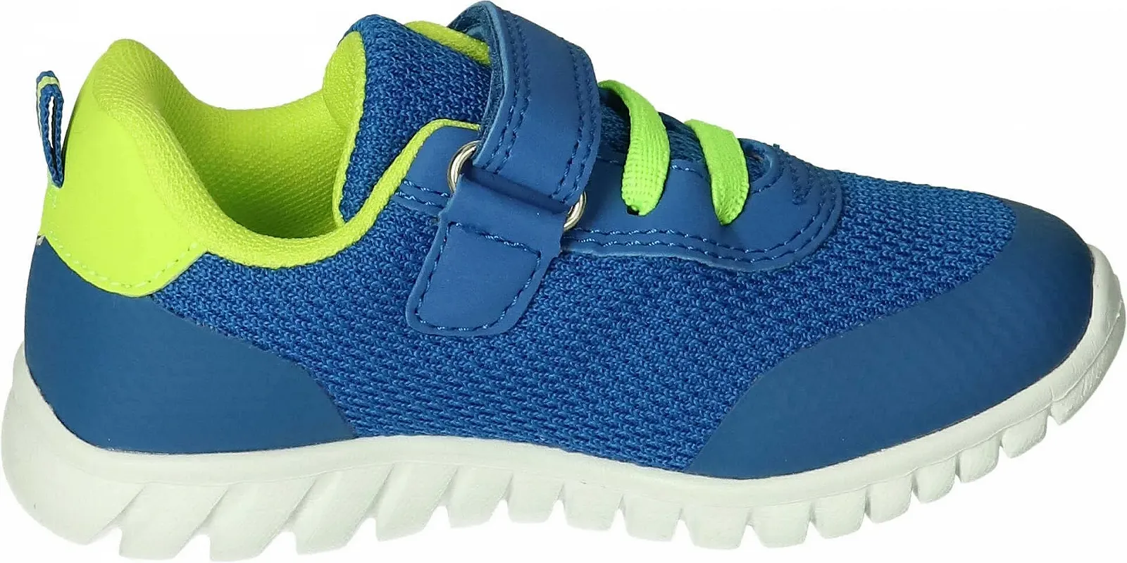 Кроссовки Richter Wallaby для мальчиков, фото №4