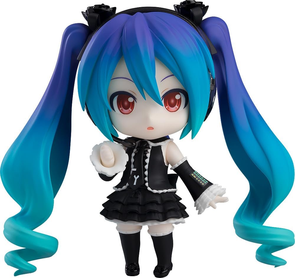 Екшн-фігурка Nendoroid Hatsune Miku Infinity Version 10 см, фото №1