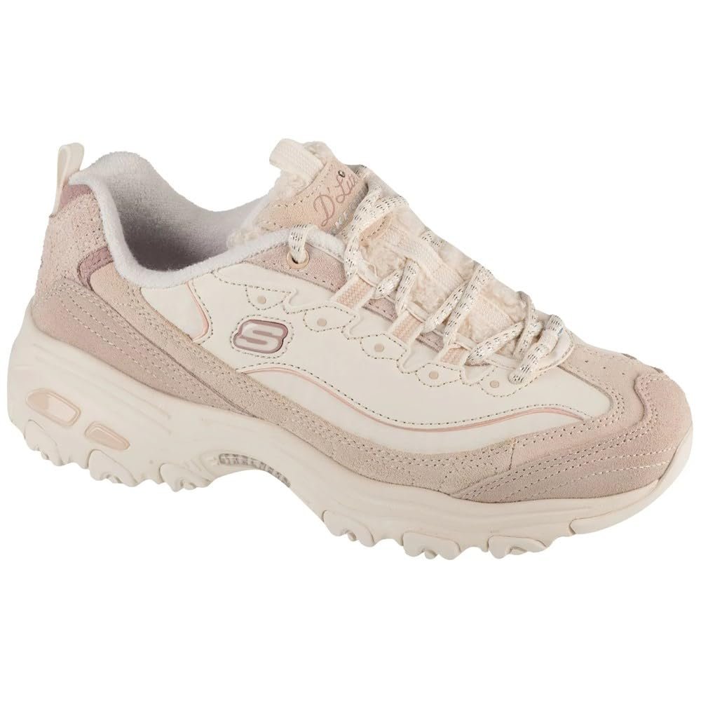 Кроссовки Skechers D'lites женские, фото №1