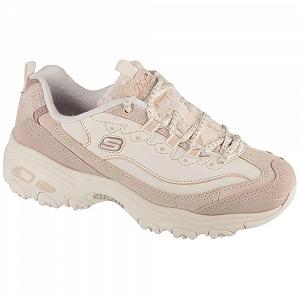Кроссовки Skechers D'lites женские - Фото 1