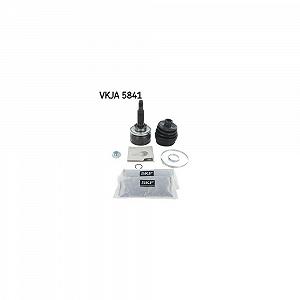 Комплект ШРУСа SKF VKJA 5841 для LADA - Фото 1