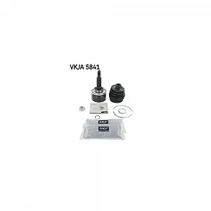 Комплект ШРУСа SKF VKJA 5841 для LADA - Фото 1