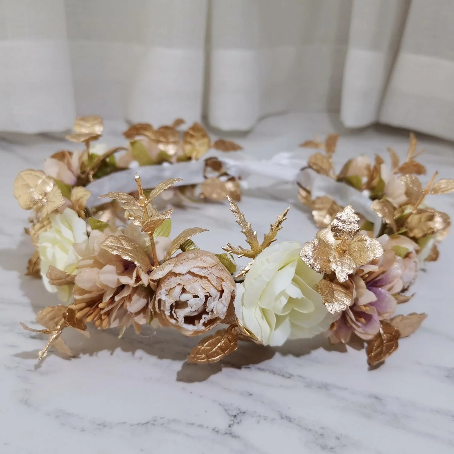 Вінок Merroyal Універсальний розмір, фото №3