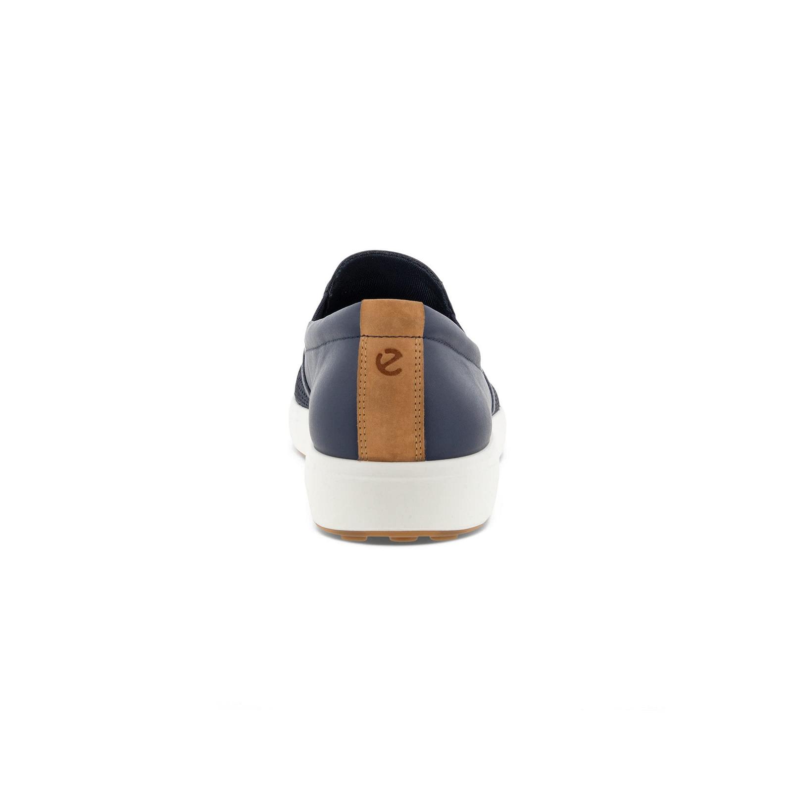 Мужские кроссовки Ecco Soft 7 M, фото №3