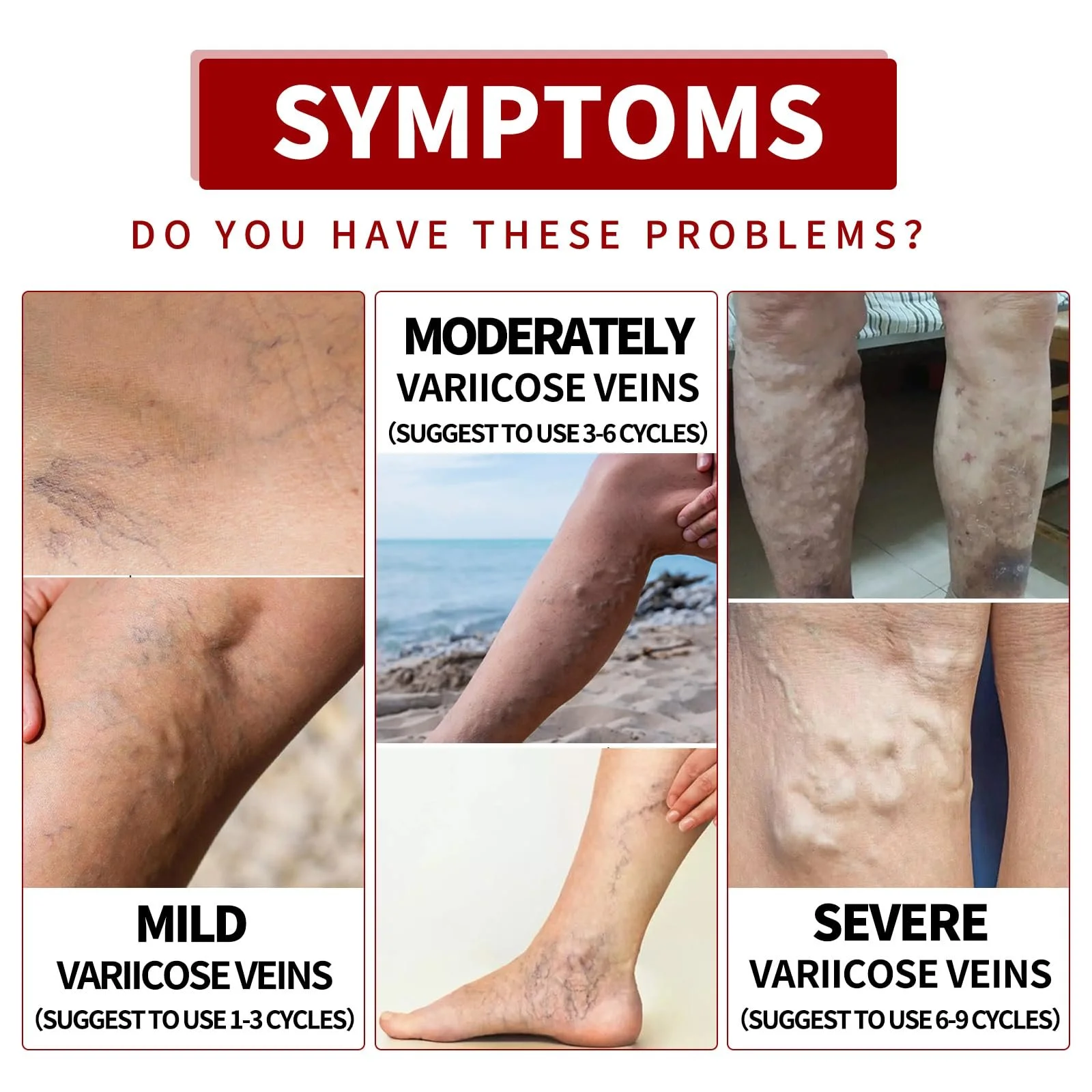 Крем для ухода за ногами Leg Care Cream, фото №2