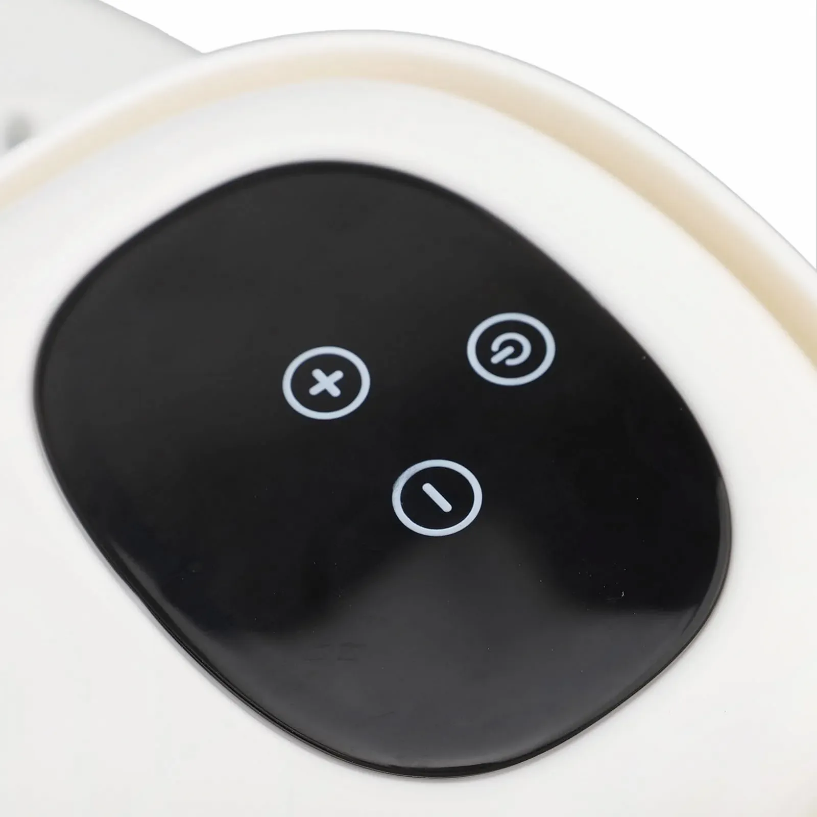 Пароочисник Naroote 2500 Вт з 6 рівнями регулювання 220 В EU Plug, фото №8