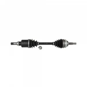 Приводной вал SKF VKJC 8459 для RENAULT, передняя ось слева - Фото 1