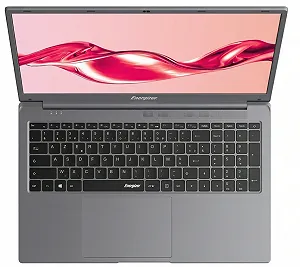 Ноутбук 17.3" Energizer EnergyBook L17-N41-41QW Intel Celeron J4125 RAM 4GB SSD 128GB Win11 (UKR) synthetic.ua - Фото 1