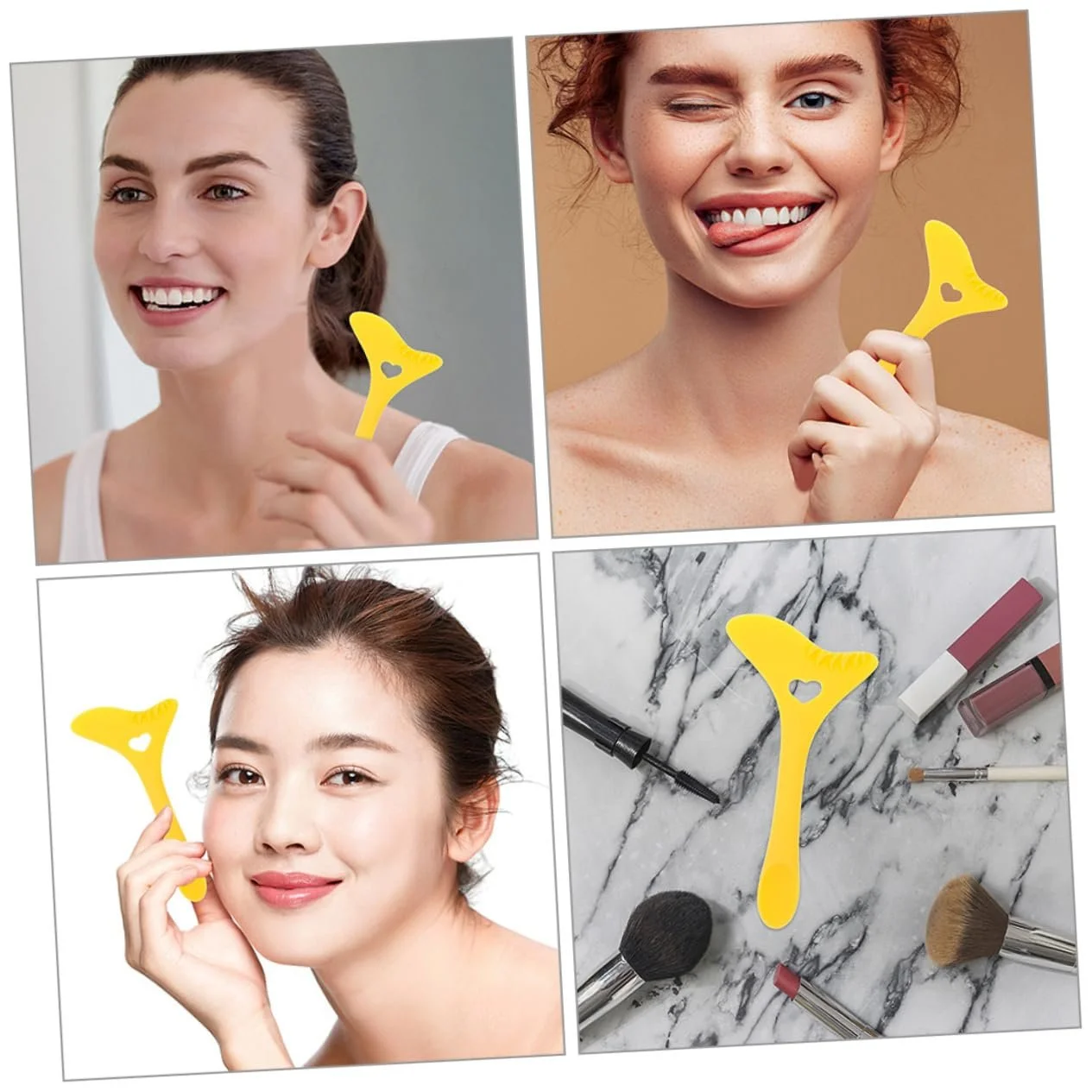 Инструмент для штамповки ресниц Angoily, фото №3