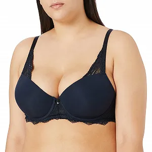 Купити Бюстгальтер Schiesser Underwired Cup Bra на кісточках - Фото 1 Бюстгальтер Schiesser Underwired Cup Bra на кісточках - Фото 1