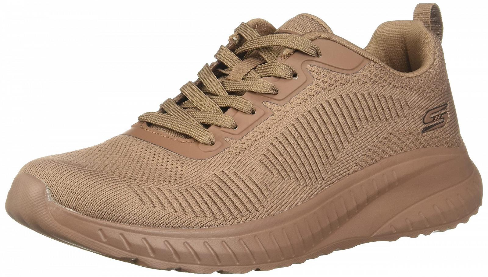 Кроссовки Skechers Bobs Squad Chaos женские, фото №1