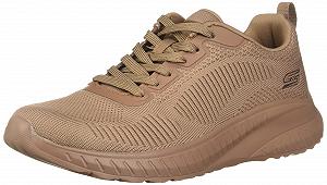 Кроссовки Skechers Bobs Squad Chaos женские - Фото 1