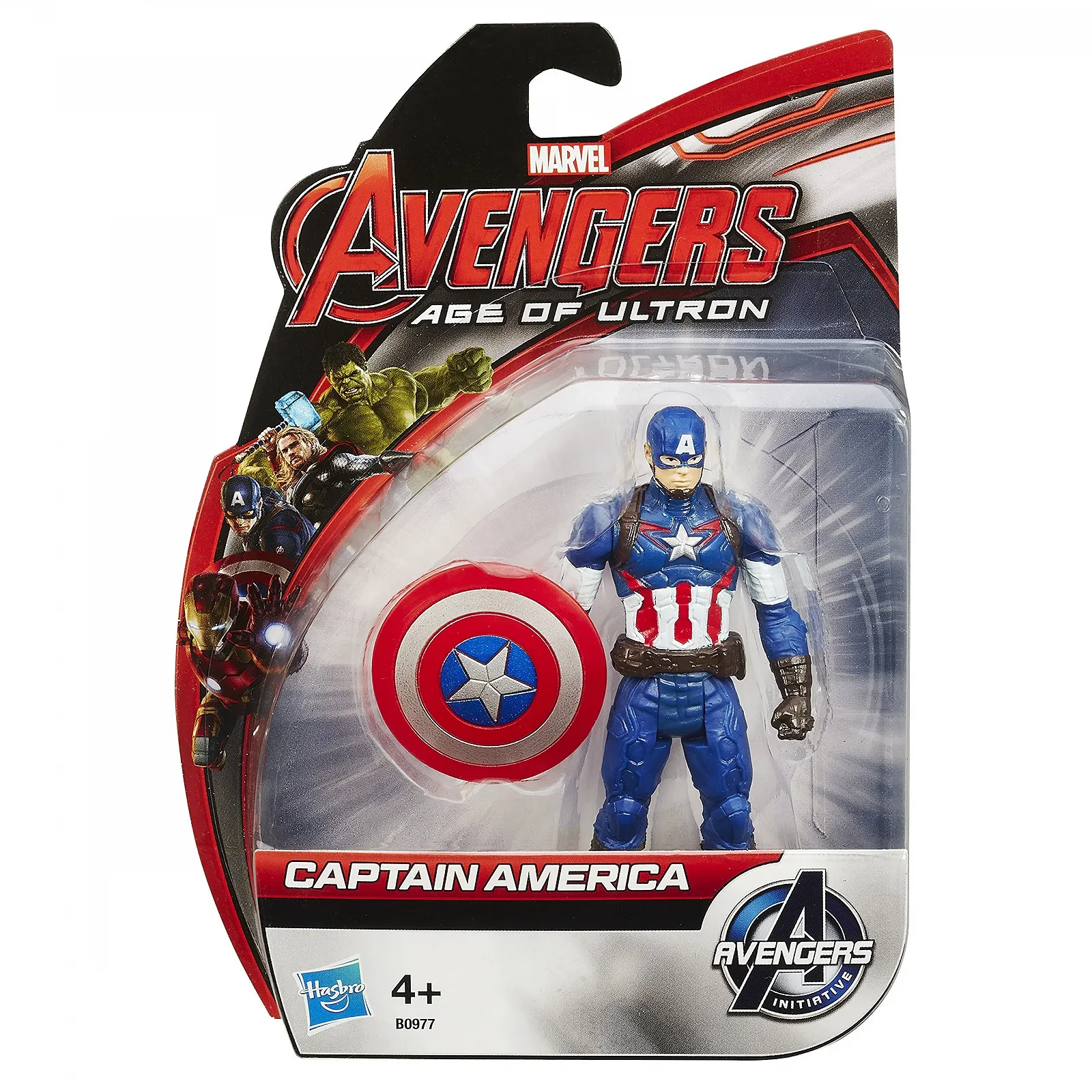 Фигурка Hasbro AVN B0437EU4 10 см, фото №8