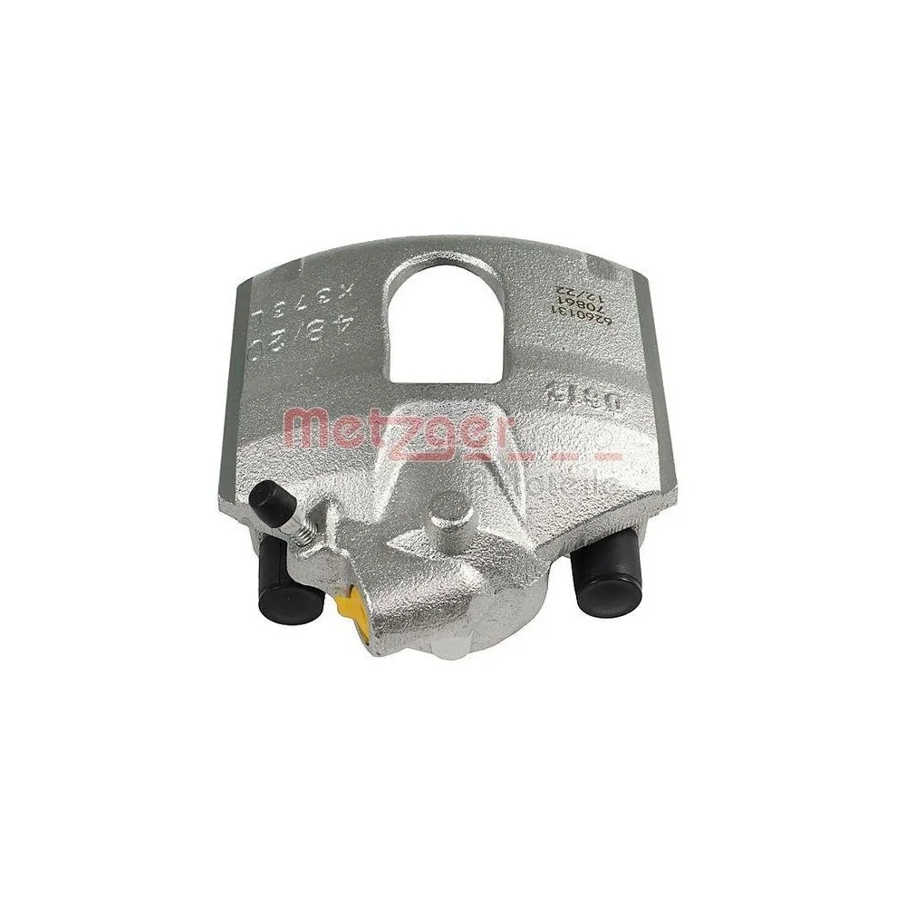 Тормозной суппорт METZGER 6260131 для FORD передний левый, фото №1