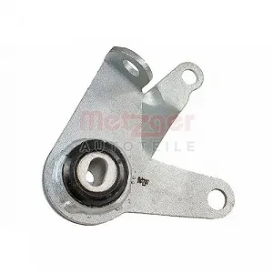 Опора двигуна METZGER 8054014 для ALFA ROMEO FIAT, задня synthetic.ua - Фото 1