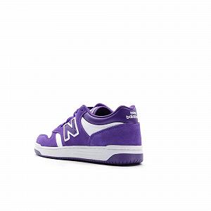 Кроссовки New Balance Bb480 мужские synthetic.ua - Фото 1