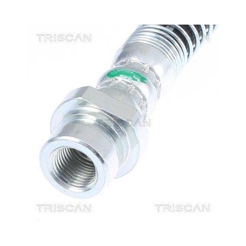 Тормозной шланг TRISCAN 8150 42119 MITSUBISHI передняя ось, фото №3 Тормозной шланг TRISCAN 8150 42119 MITSUBISHI передняя ось, фото №3