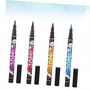 Подводка Beaupretty Разноцветная, синяя synthetic.ua - Фото 1