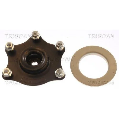 Опора амортизатора TRISCAN 8500 40909 для HONDA, передний мост, фото №2