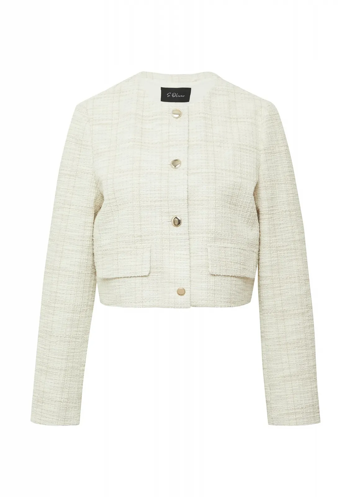 Жакет s.Oliver BLACK LABEL Жіночий, фото №1