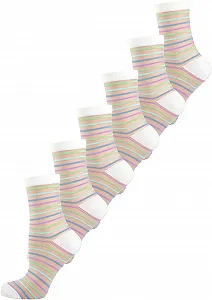 Шкарпетки NUR DIE Casual Жіночі - Фото 1