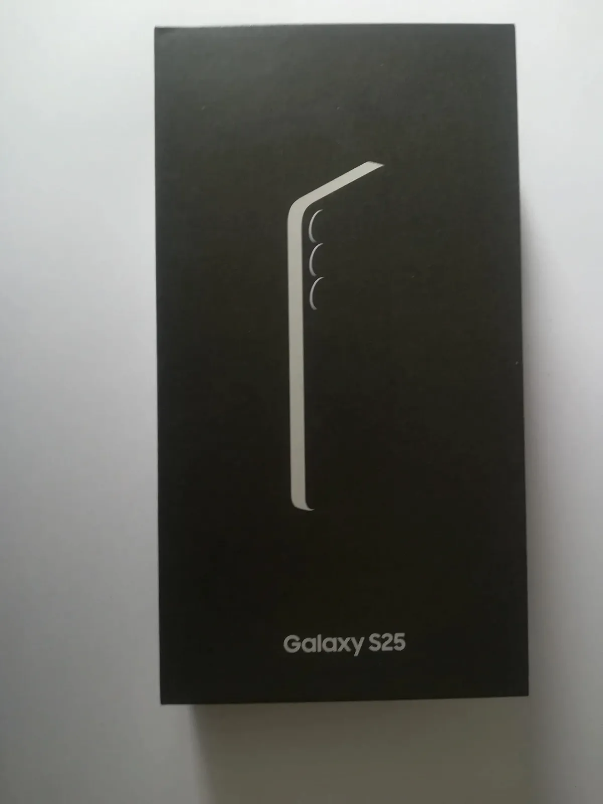 Смартфон Samsung Galaxy S25 12/512 ГБ 6.2" 5G Icyblue, фото №1 Смартфон Samsung Galaxy S25 12/512 ГБ 6.2" 5G Icyblue, фото №1