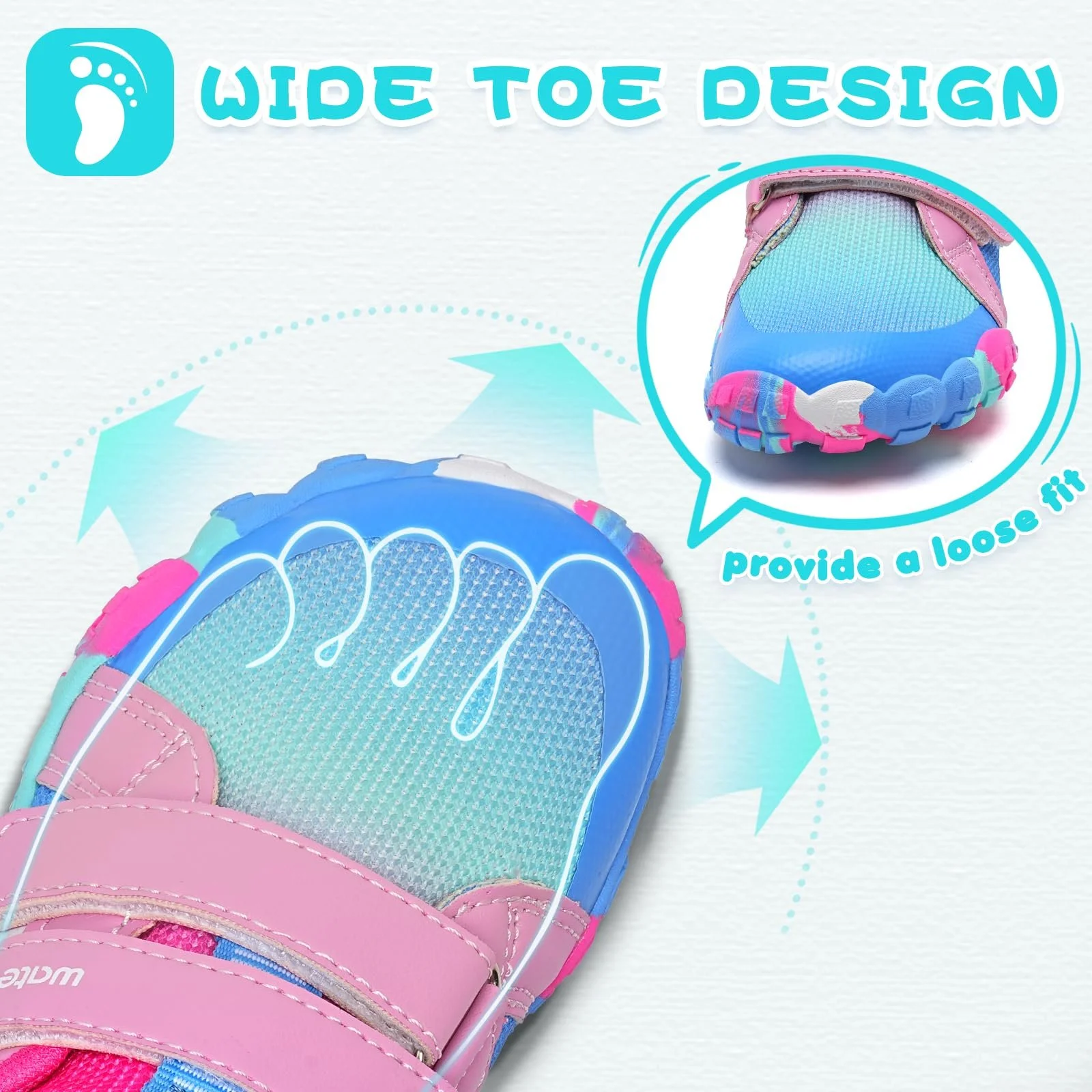 Кеди WateLves Дитячі, фото №2