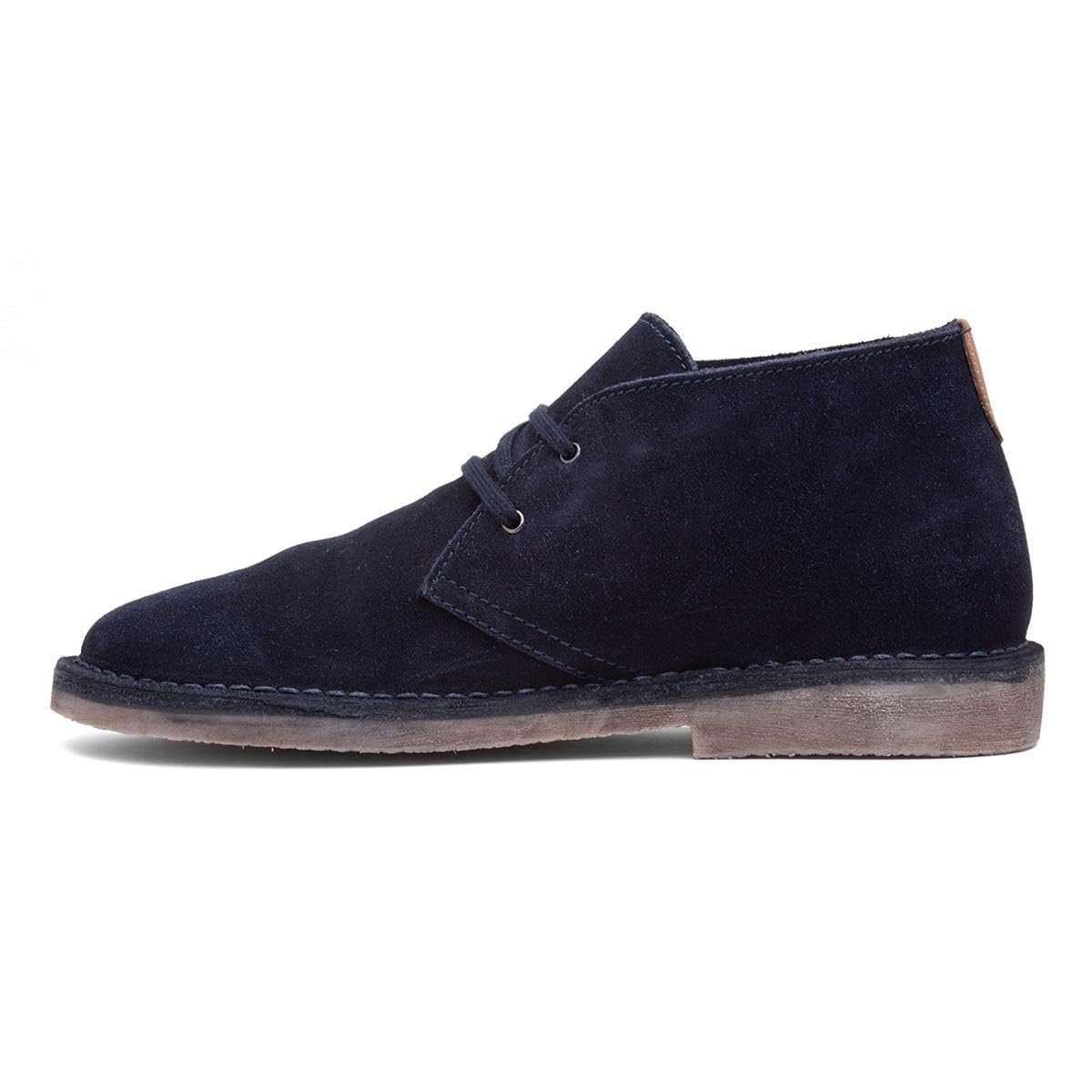 Ботинки Chukka Hush Puppies Samuel мужские, фото №4