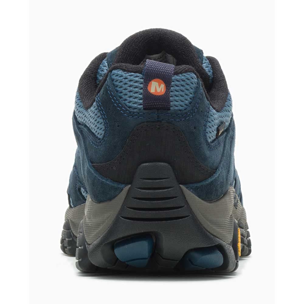 Чоловічі кросівки для хайкінгу Merrell Moab 3, фото №5