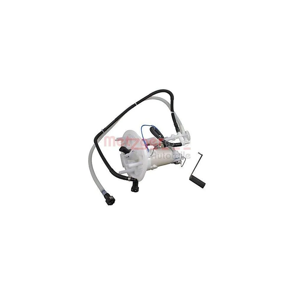 Модуль подачі палива METZGER 2250357 для MERCEDES-BENZ, лівий, фото №1 Модуль подачі палива METZGER 2250357 для MERCEDES-BENZ, лівий, фото №1