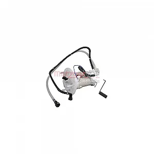 Модуль подачі палива METZGER 2250357 для MERCEDES-BENZ, лівий - Фото 1