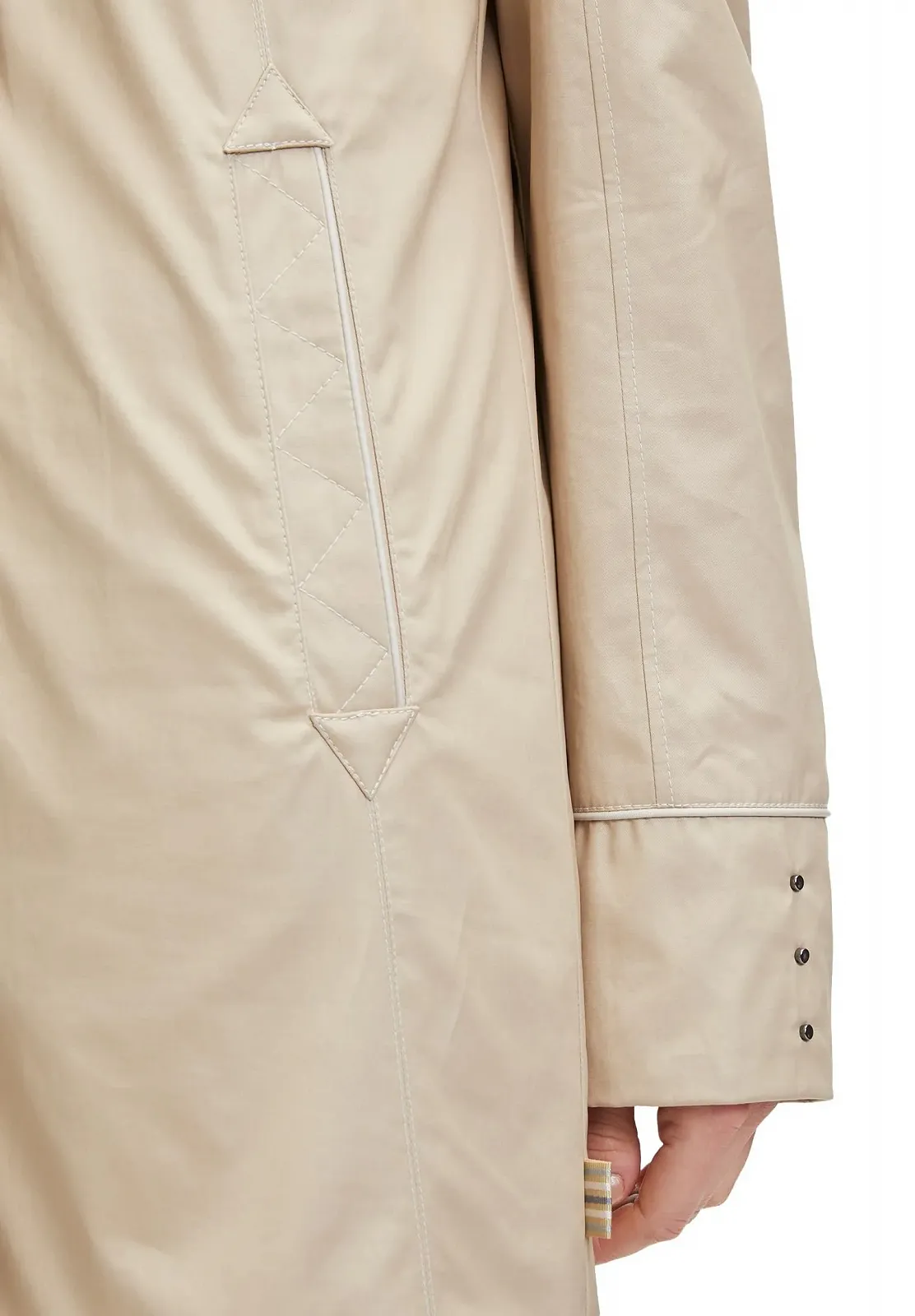 Жіноча куртка Gil Bret Emma, фото №7 Жіноча куртка Gil Bret Emma, фото №7