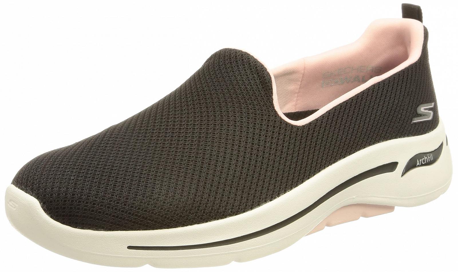 Кросівки Skechers Performance Go Walk Arch Fit-Grateful, фото №1