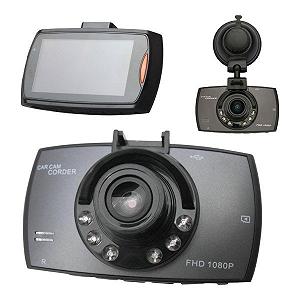 Автомобильный Видеорегистратор DVR G30 - Фото 1