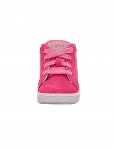 Кросівки Superfit Supies Рожевий synthetic.ua - Фото 1