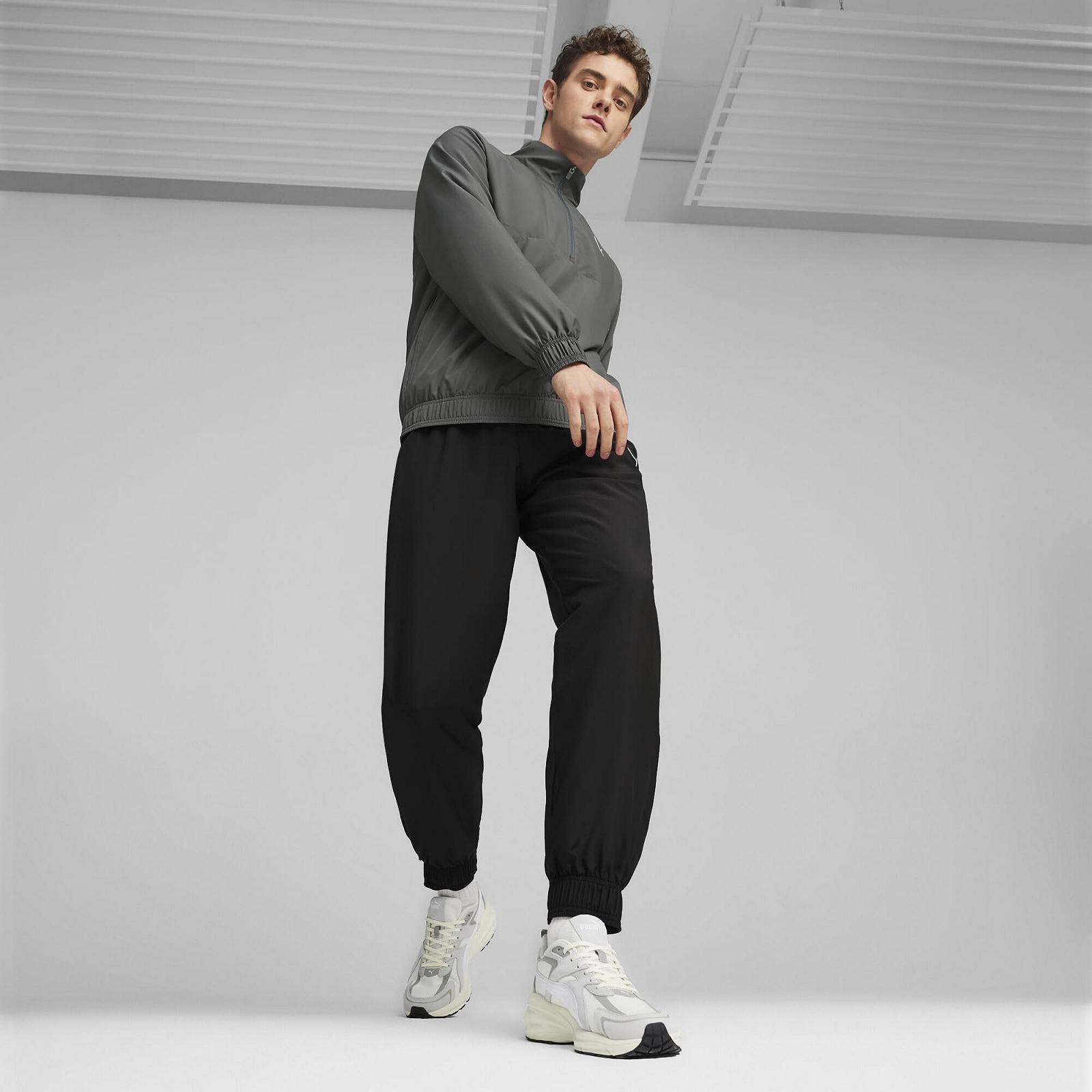 Кросівки PUMA Unisex Hypnotic LS, фото №8