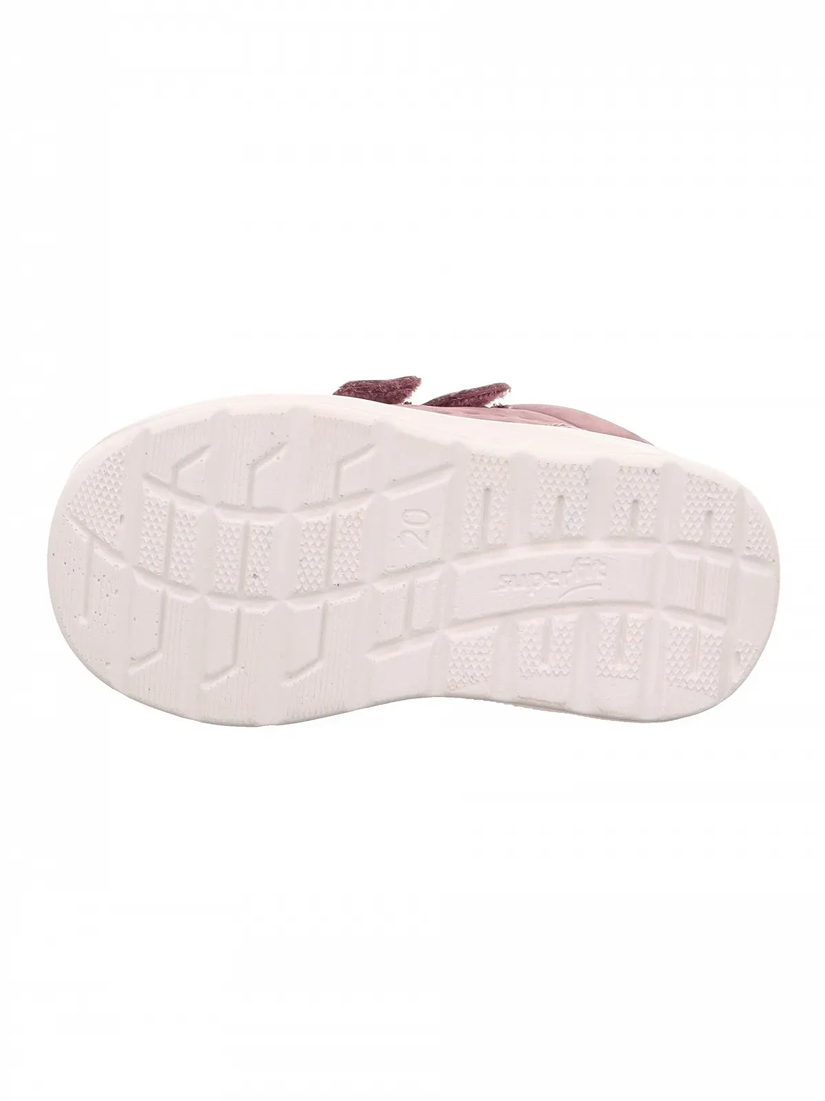 Первые шагающие Кроссовки Superfit Breeze для маленьких девочек, фото №5