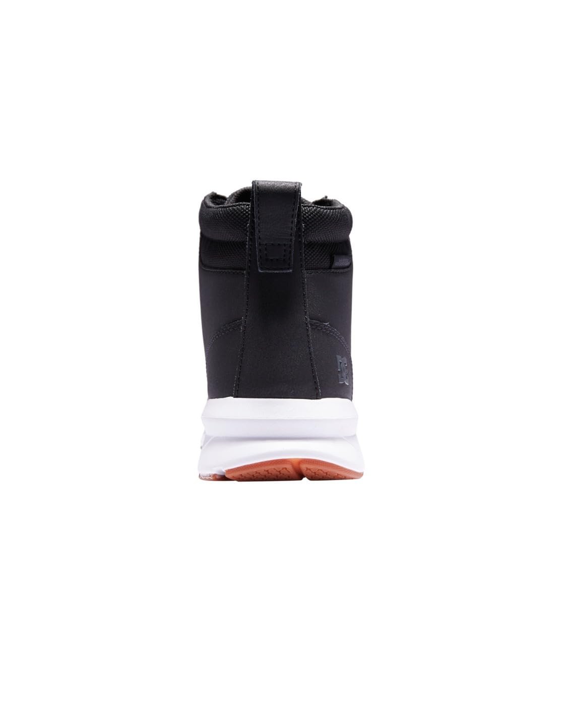 Кроссовки DC Shoes Mason 2 Кожаные водонепроницаемые ADYS700216, фото №6