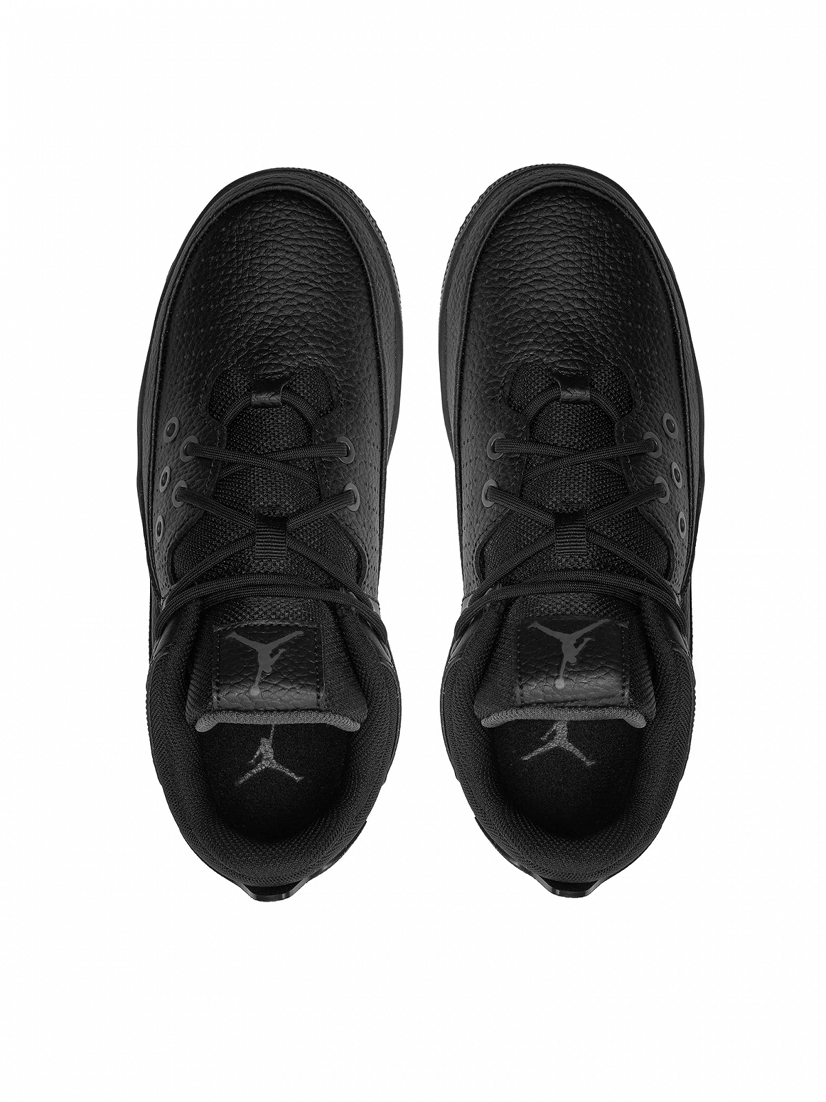 Кросівки Jordan Max Aura 5 Black 36, фото №4
