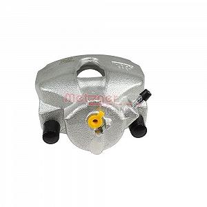 Тормозной суппорт METZGER 6260712 для HONDA передний мост справа - Фото 1