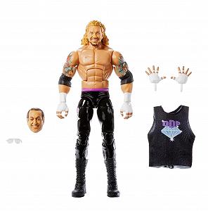 Фігурка Diamond Dallas Page WWE Mattel Elite Collection Greatest Hits Series 2 The Monday Night Wars synthetic.ua - Фото 1