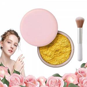 Пудра Allaura Beauty Smoothpro Ultra Pink (#C) - Фото 1