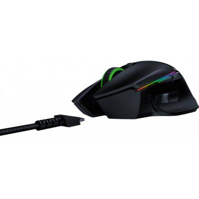 Мышка Razer Basilisk Ultimate (RZ01-03170100-R3G1), фото №5