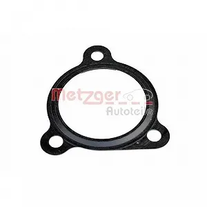 Клапан EGR METZGER 0892742 для AUDI, після радіатора EGR synthetic.ua - Фото 1