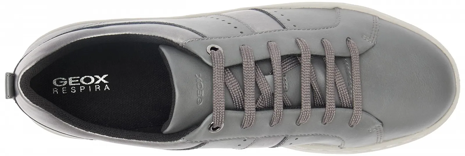 Кроссовки Geox D Skyely A для девочек, фото №3