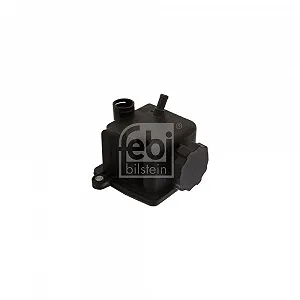 Бачок розширювальний, гідравлічна олива (гідропідсилювач керма) FEBI BILSTEIN febi Plus 38802 synthetic.ua - Фото 1