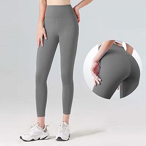 Легінси з високою талією Жіночі Спортивні Безшовні Push Up Booty Легінси Для спортзалу Легінси з високою талією Спортивні довгі Для йоги Вуличний одяг Спортивні Для бігу Йога Спортзал Scrunch Butt Легінси synthetic.ua - Фото 1